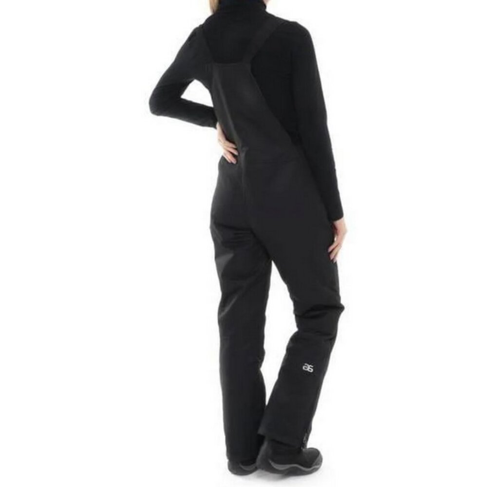 Arctix Essential Insulated Winter Sports Ski Bib Overalls 2X Inseam 31" NEW - Picture 15 of 16